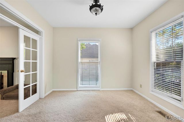 1647 Highland Valley Circle, Wildwood, MO 63005