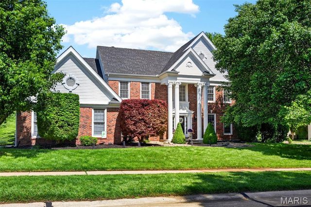 1647 Highland Valley Circle, Wildwood, MO 63005