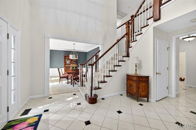 1647 Highland Valley Circle, Wildwood, MO 63005