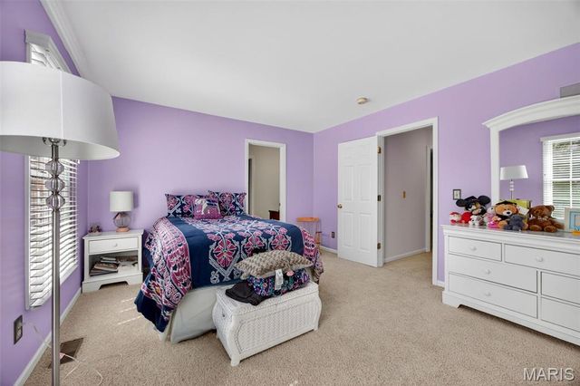 1647 Highland Valley Circle, Wildwood, MO 63005