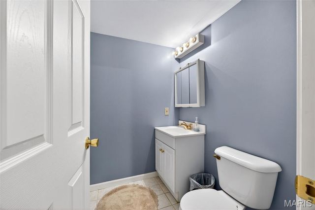 1647 Highland Valley Circle, Wildwood, MO 63005