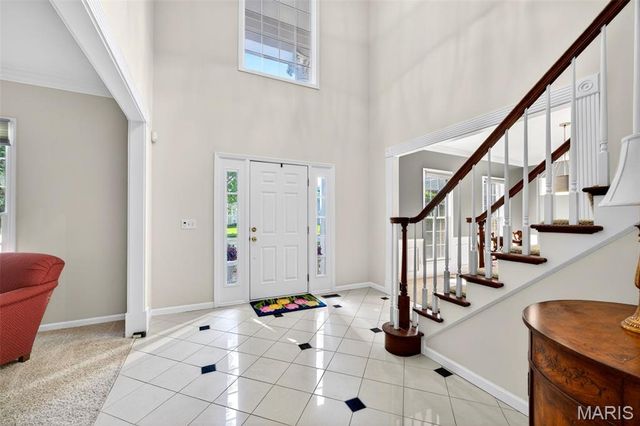 1647 Highland Valley Circle, Wildwood, MO 63005