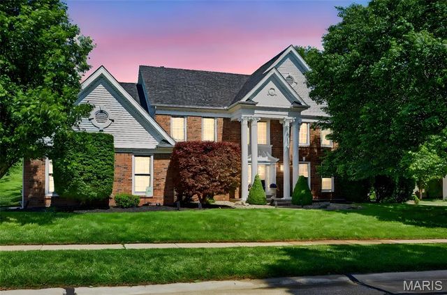 1647 Highland Valley Circle, Wildwood, MO 63005