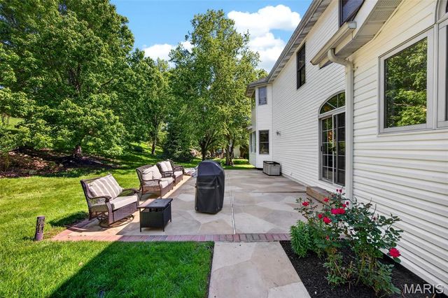1647 Highland Valley Circle, Wildwood, MO 63005