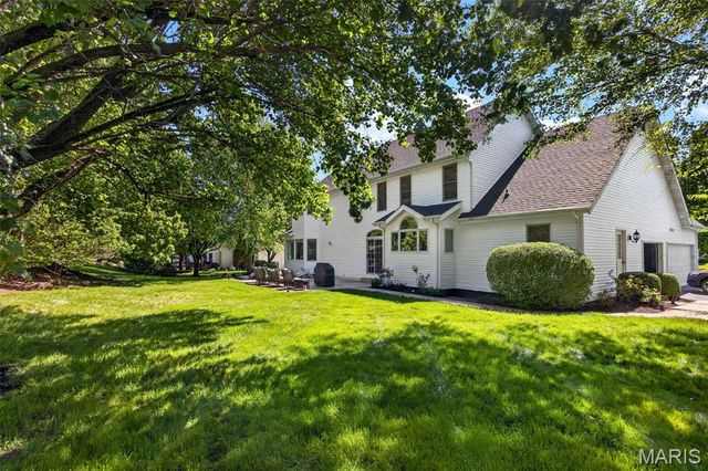 1647 Highland Valley Circle, Wildwood, MO 63005