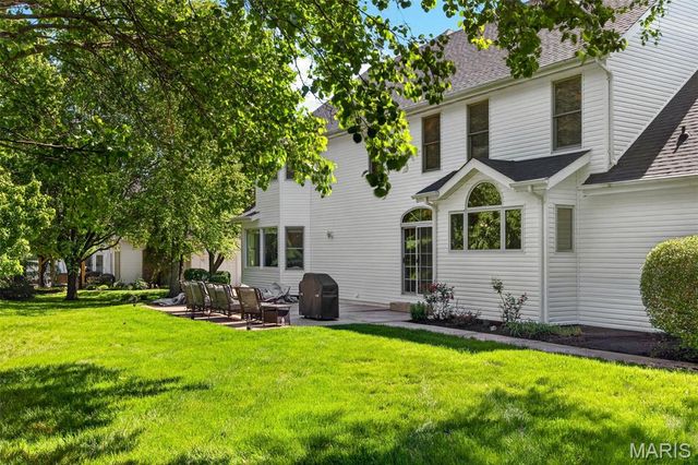 1647 Highland Valley Circle, Wildwood, MO 63005