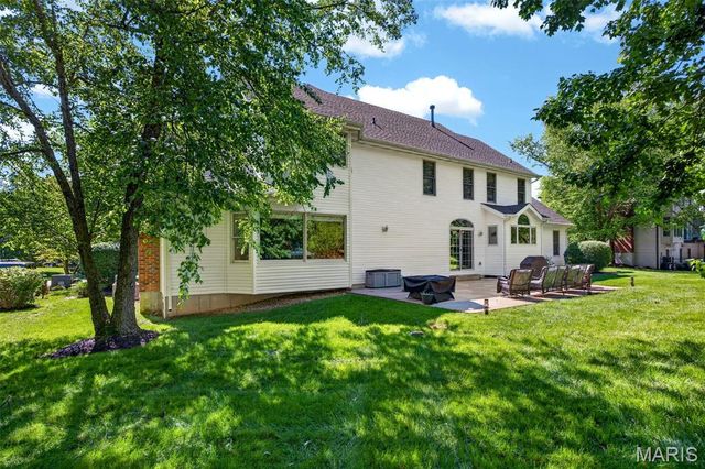 1647 Highland Valley Circle, Wildwood, MO 63005