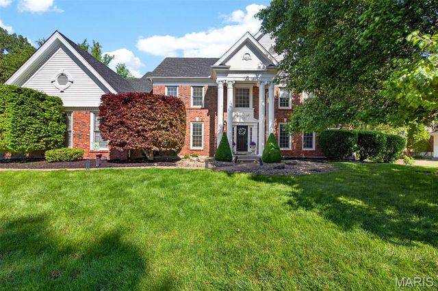 1647 Highland Valley Circle, Wildwood, MO 63005