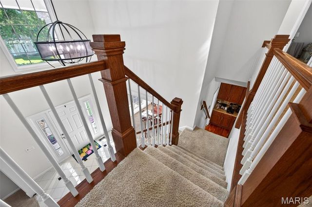 1647 Highland Valley Circle, Wildwood, MO 63005