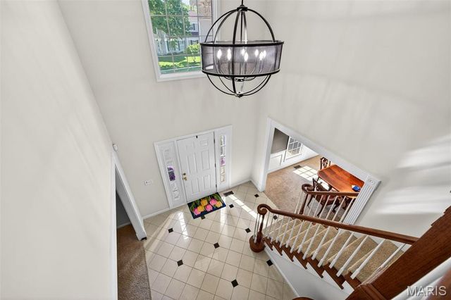 1647 Highland Valley Circle, Wildwood, MO 63005
