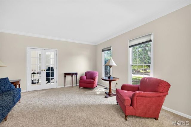 1647 Highland Valley Circle, Wildwood, MO 63005