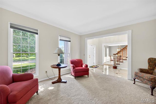 1647 Highland Valley Circle, Wildwood, MO 63005
