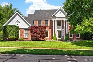 1647 Highland Valley Circle, Wildwood, MO 63005