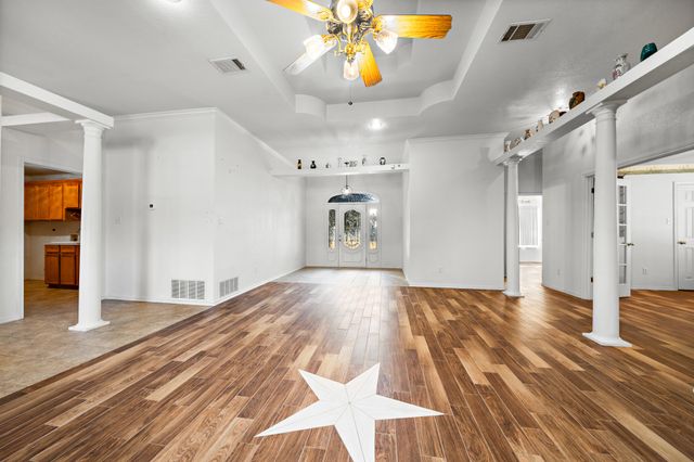 853 County Road 4390, Kempner, TX 76539