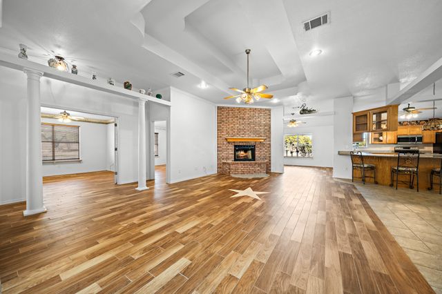 853 County Road 4390, Kempner, TX 76539