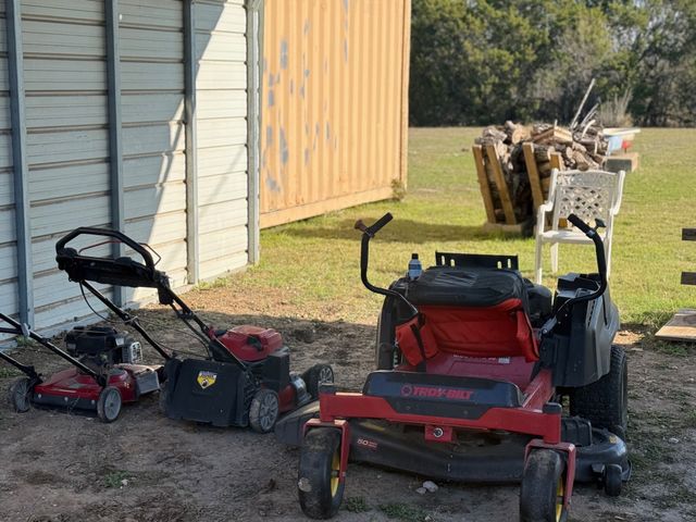 853 County Road 4390, Kempner, TX 76539