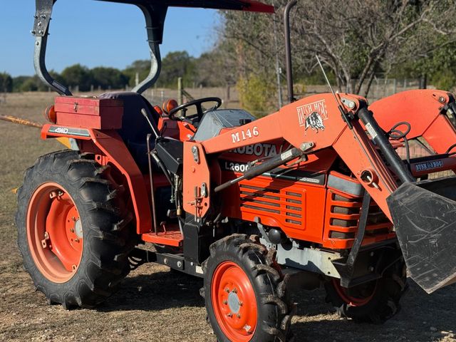 853 County Road 4390, Kempner, TX 76539