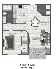 3003 Memorial Court 2220, Houston, TX 77007