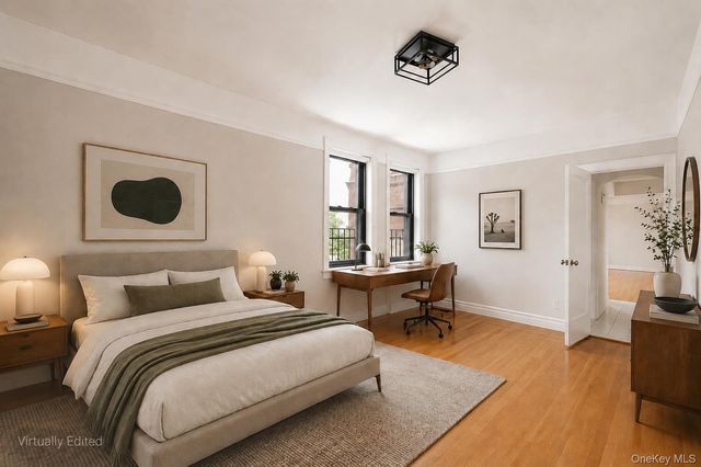 76-66 Austin Street 6F, Forest Hills, NY 11375