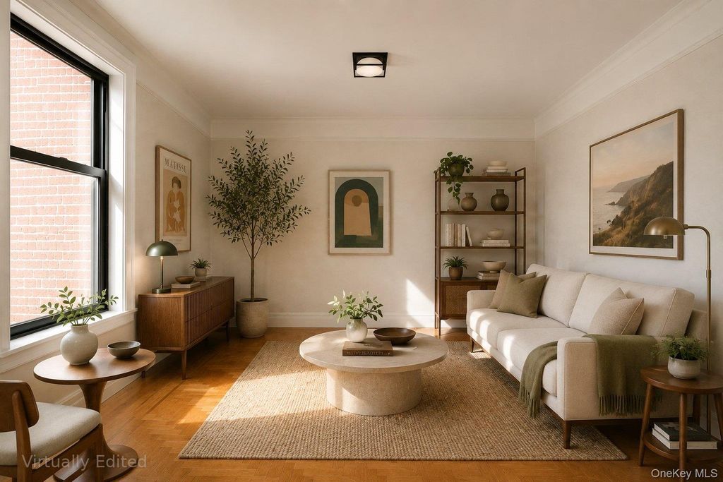 76-66 Austin Street 6F, Forest Hills, NY 11375
