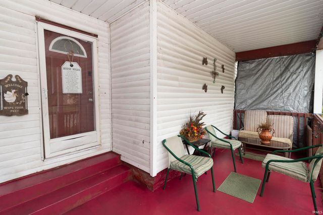 1319 W Franklin st Street, Elkhart, IN 46516
