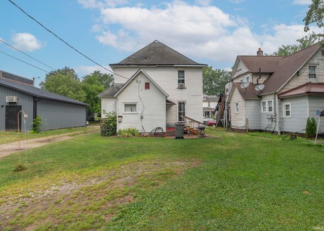 1319 W Franklin st Street, Elkhart, IN 46516
