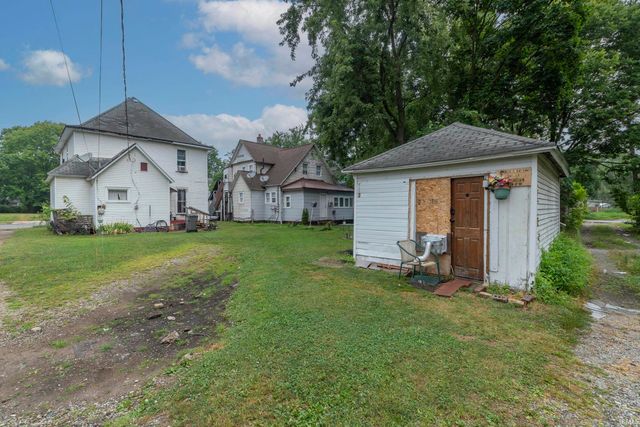 1319 W Franklin st Street, Elkhart, IN 46516