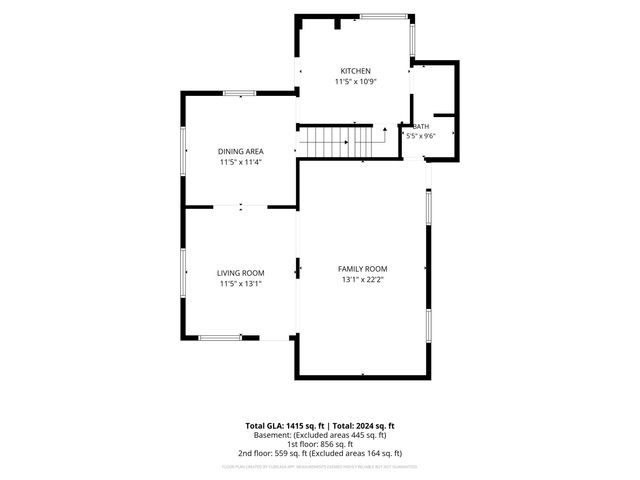 1319 W Franklin st Street, Elkhart, IN 46516