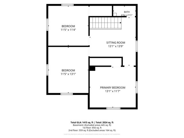 1319 W Franklin st Street, Elkhart, IN 46516
