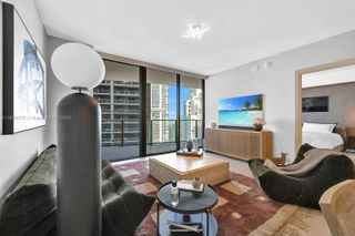 1000 Brickell Plz 4307, Miami, FL 33131
