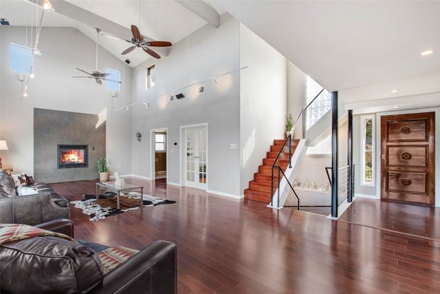 3916 Sunnyview Lane, Flower Mound, TX 75022