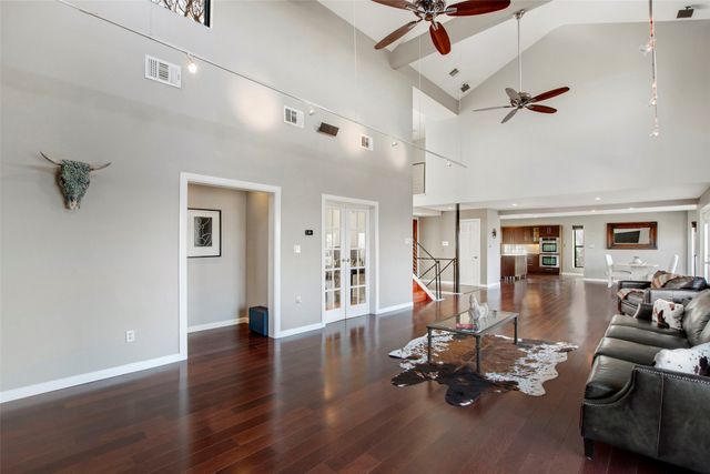 3916 Sunnyview Lane, Flower Mound, TX 75022