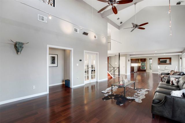 3916 Sunnyview Lane, Flower Mound, TX 75022