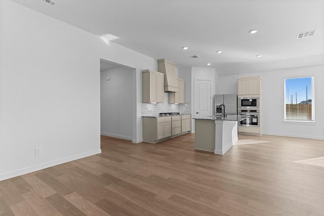 2309 Poseidon Street, League City, TX 77573