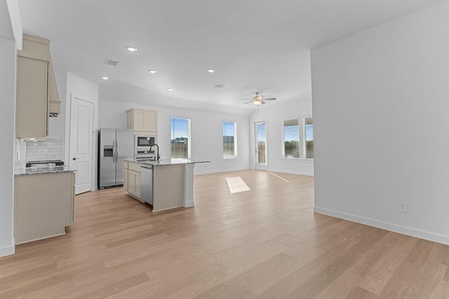 2309 Poseidon Street, League City, TX 77573