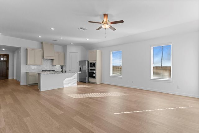 2309 Poseidon Street, League City, TX 77573