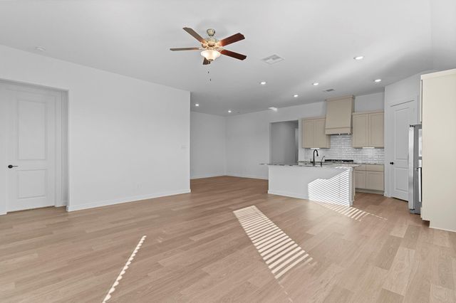 2309 Poseidon Street, League City, TX 77573