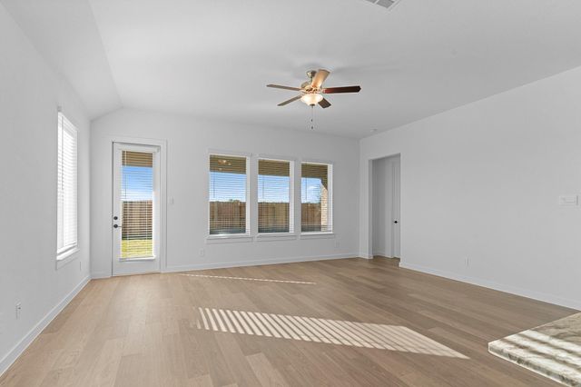 2309 Poseidon Street, League City, TX 77573