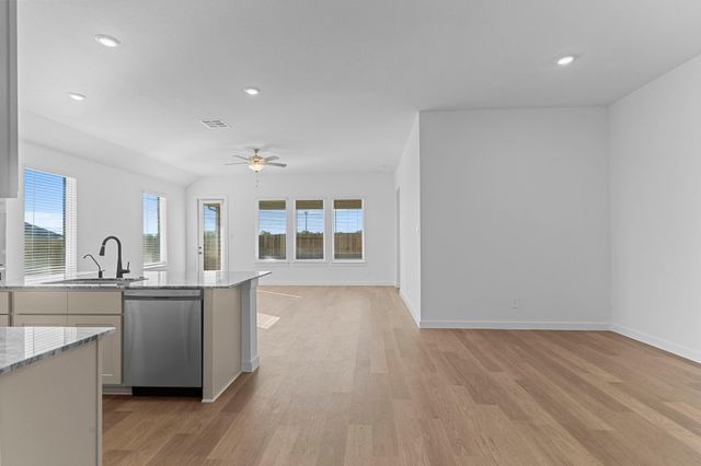 2309 Poseidon Street, League City, TX 77573