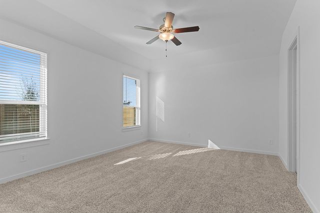 2309 Poseidon Street, League City, TX 77573