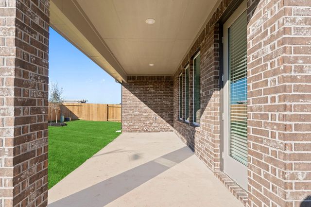 2309 Poseidon Street, League City, TX 77573