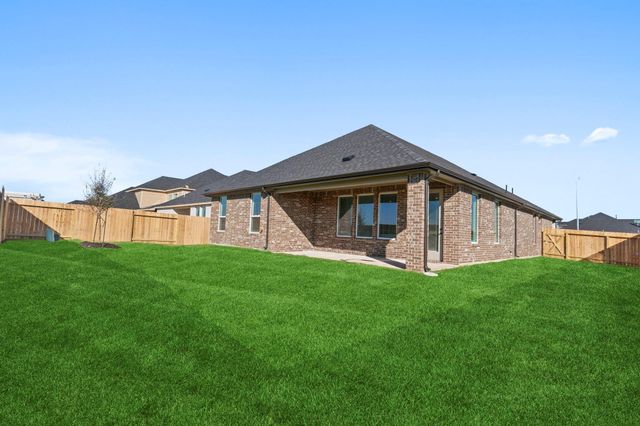 2309 Poseidon Street, League City, TX 77573