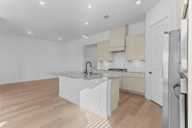 2309 Poseidon Street, League City, TX 77573