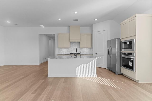 2309 Poseidon Street, League City, TX 77573