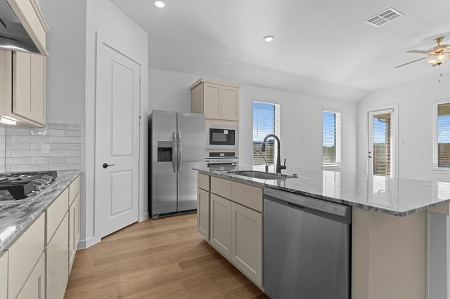 2309 Poseidon Street, League City, TX 77573
