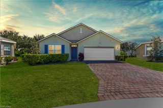 10357 Silver Pond LN, Lehigh Acres, FL 33936