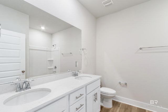 421 Raley Farms Drive, Gulf Shores, AL 36542