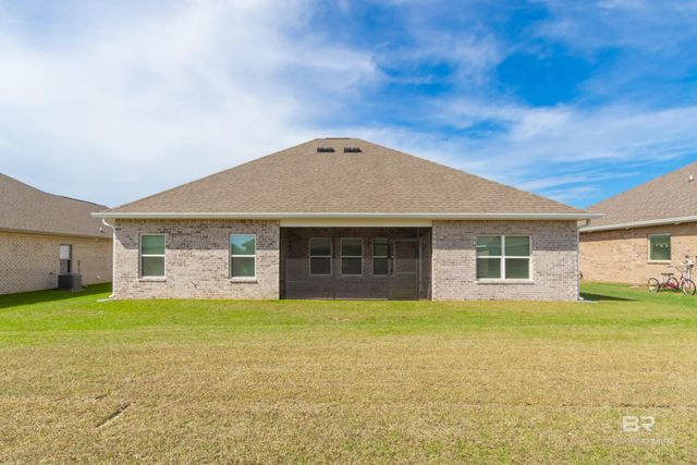 421 Raley Farms Drive, Gulf Shores, AL 36542