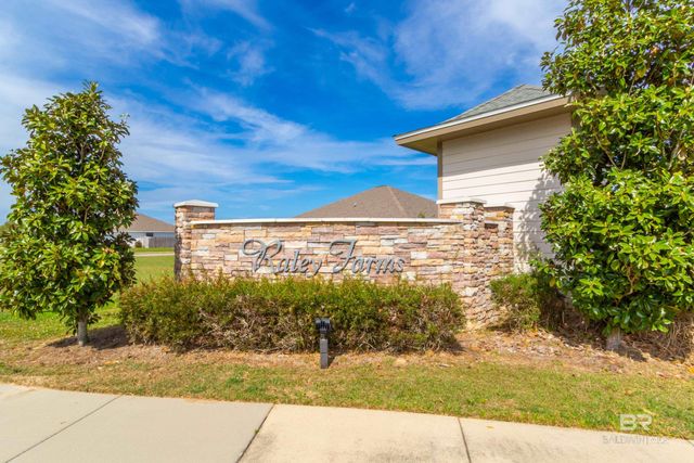 421 Raley Farms Drive, Gulf Shores, AL 36542