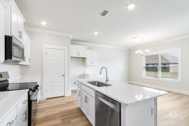 421 Raley Farms Drive, Gulf Shores, AL 36542